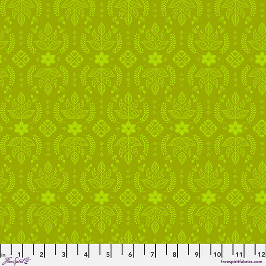 Ember Cloth by Sew Kind of Wonderful : Fika Forest PWSK116.FOREST