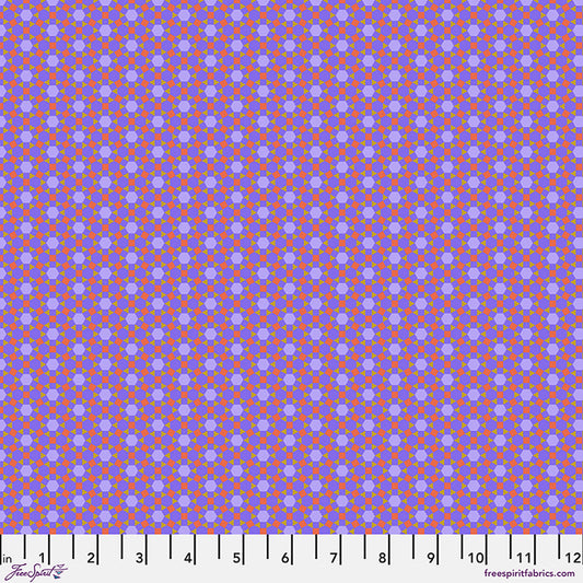 Ember Cloth by Sew Kind of Wonderful : Mirror Meadow PWSK125.MEADOW