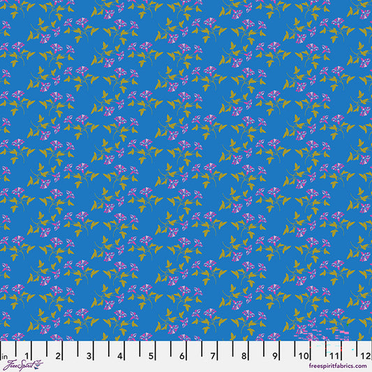 Ember Cloth by Sew Kind of Wonderful : Notes Forest PWSK114.FOREST