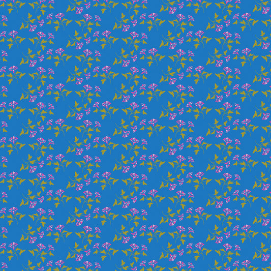 Ember Cloth by Sew Kind of Wonderful : Notes Forest PWSK114.FOREST