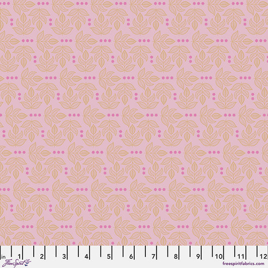 Ember Cloth by Sew Kind of Wonderful : Oliver Meadow PWSK126.MEADOW