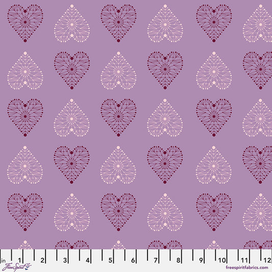 Enrapture by Giucy Giuce : Amour Amethyst PWGG007.AMETHYST