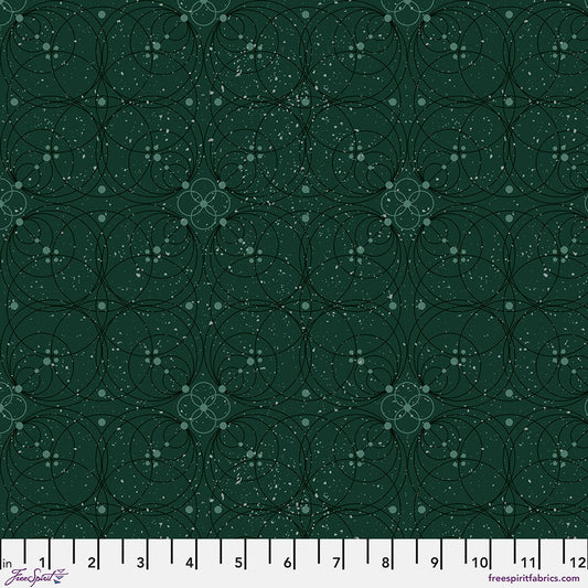 Enrapture by Giucy Giuce : Flourish Emerald PWGG008.EMERALD