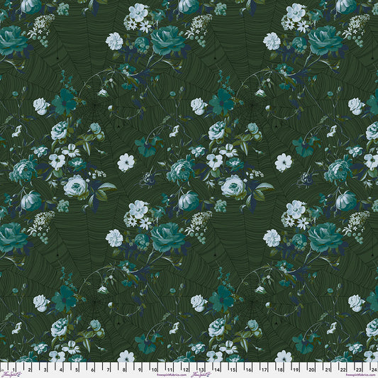 Enrapture by Giucy Giuce : Vining Verdant PWGG004.VERDANT