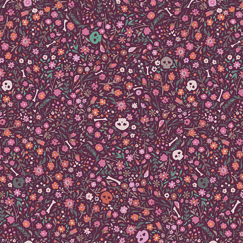 Enshadow by Katarina Roccella : Boneyard Hexberry ENW-49408