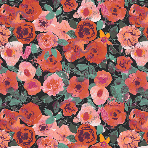 Enshadow by Katarina Roccella : Witchs Garden ENW-49400