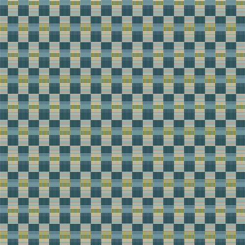 Evolve by Suzy Quilts - Basket Weave Key Lime EVO60402