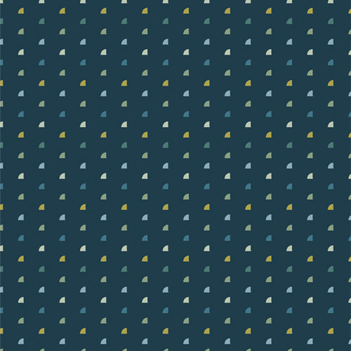 Evolve by Suzy Quilts - Tiny Moon Nova EVO60400