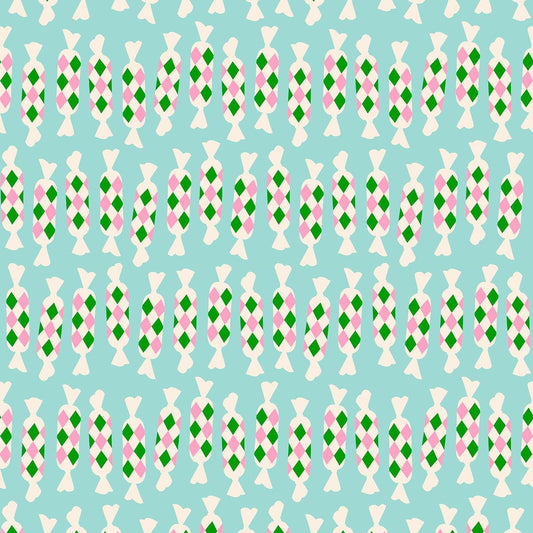 Eye Candy by Ruby Star Collaborative - Diamond Candies Frost RS5159 21