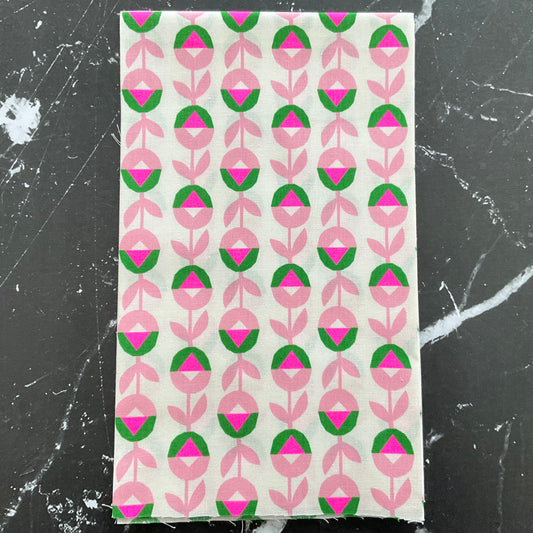 Eye Candy by Ruby Star Collaborative - Flower Chain Natural RS5161 13