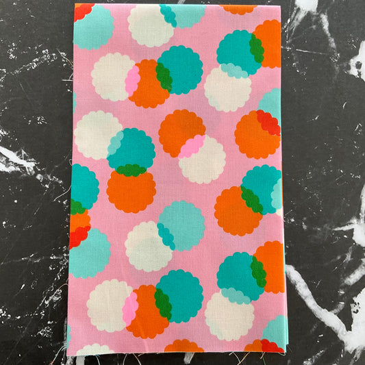 Eye Candy by Ruby Star Collaborative - Puffs Posy RS5160 13