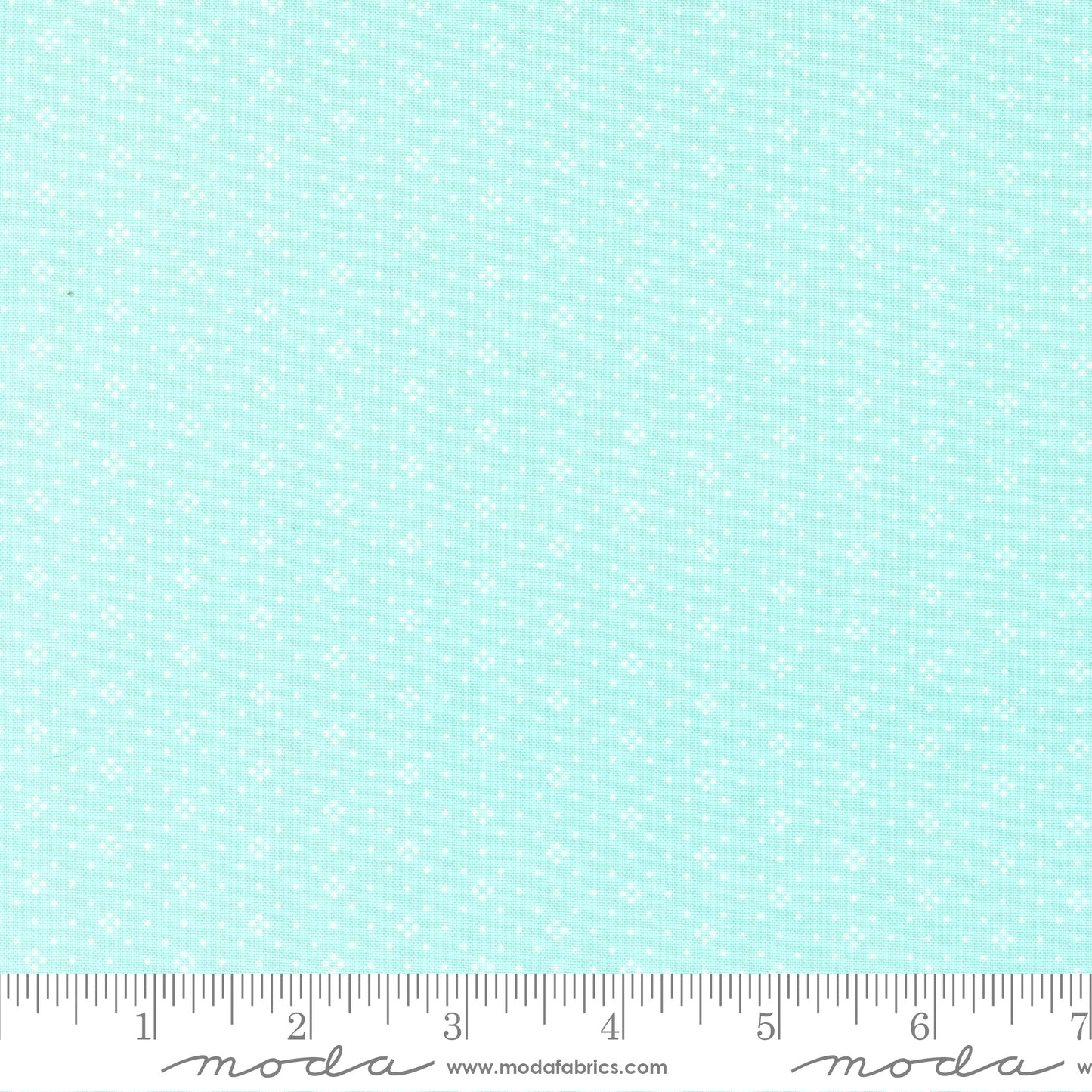 Eyelet by Fig Tree Co. : Sky Blue 20488 79