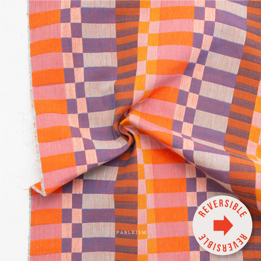 Fine & Dandy by Fableism : Broken Stripes Plenty FND-01-BRK-PLENTY