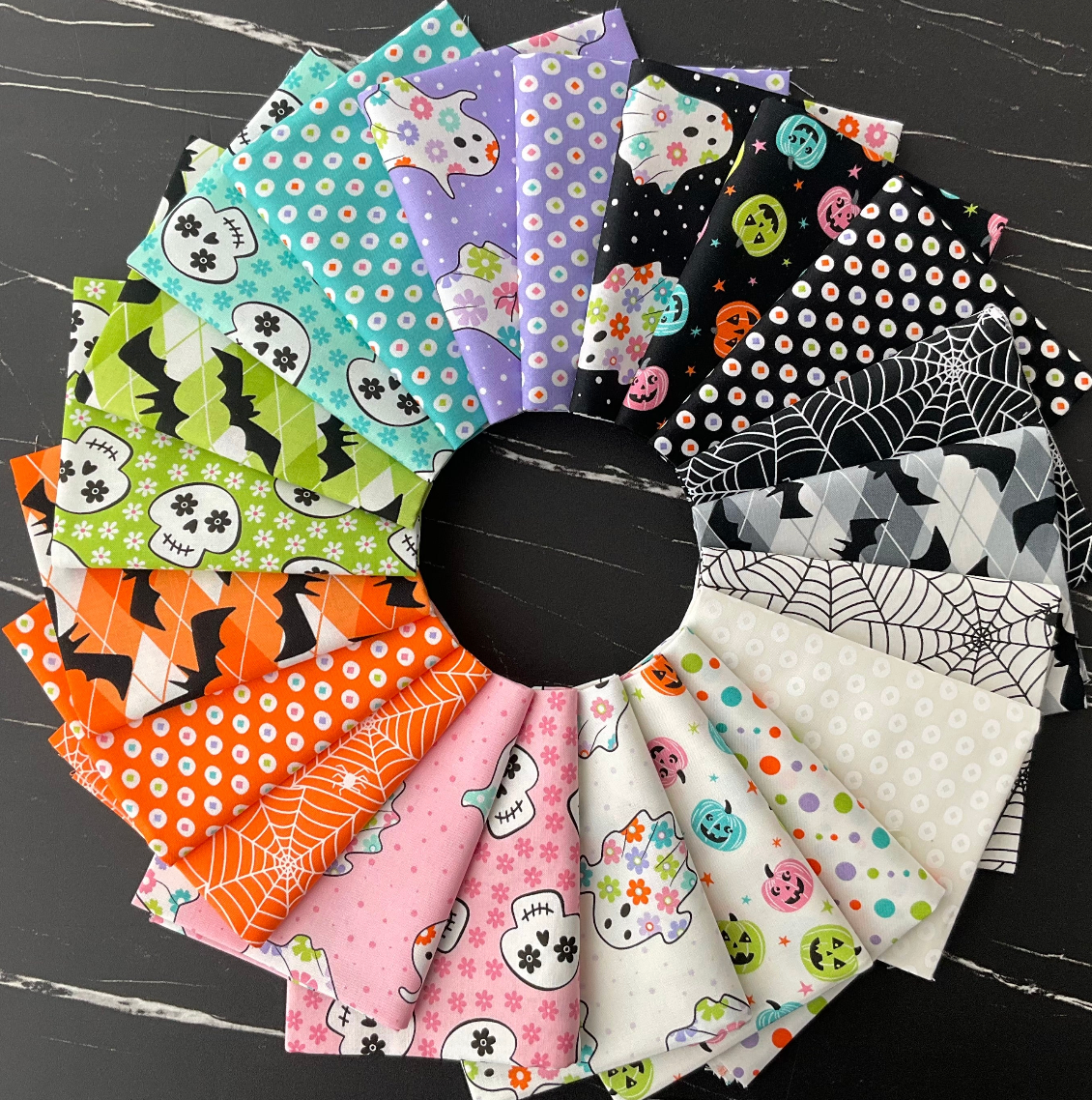 Fab Boo Lous by Me & My Sister Designs : Layer Cake®