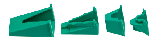 Fabric Tube Maker # 4022CV