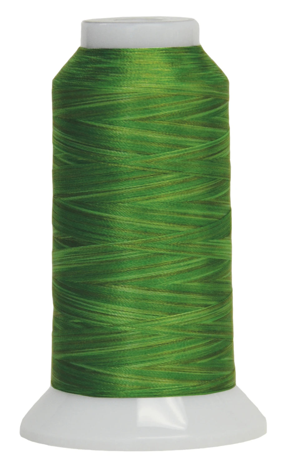 Fantastico Variegated Trilobal Polyester 2000yd Big Willow # 11702-5063 - Special Order