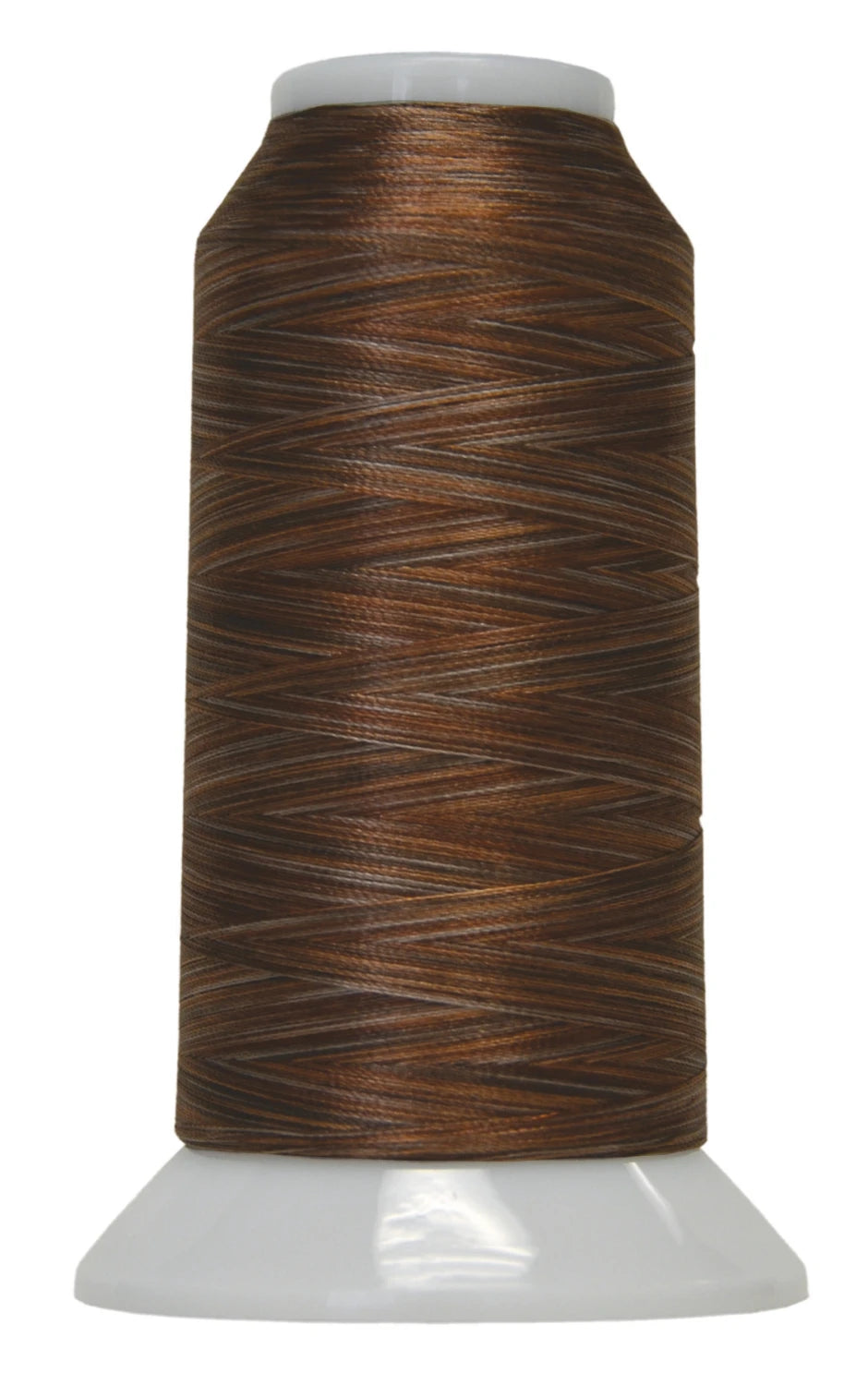 Fantastico Variegated Trilobal Polyester 2000yd Briarwood # 11702-5081 - Special Order