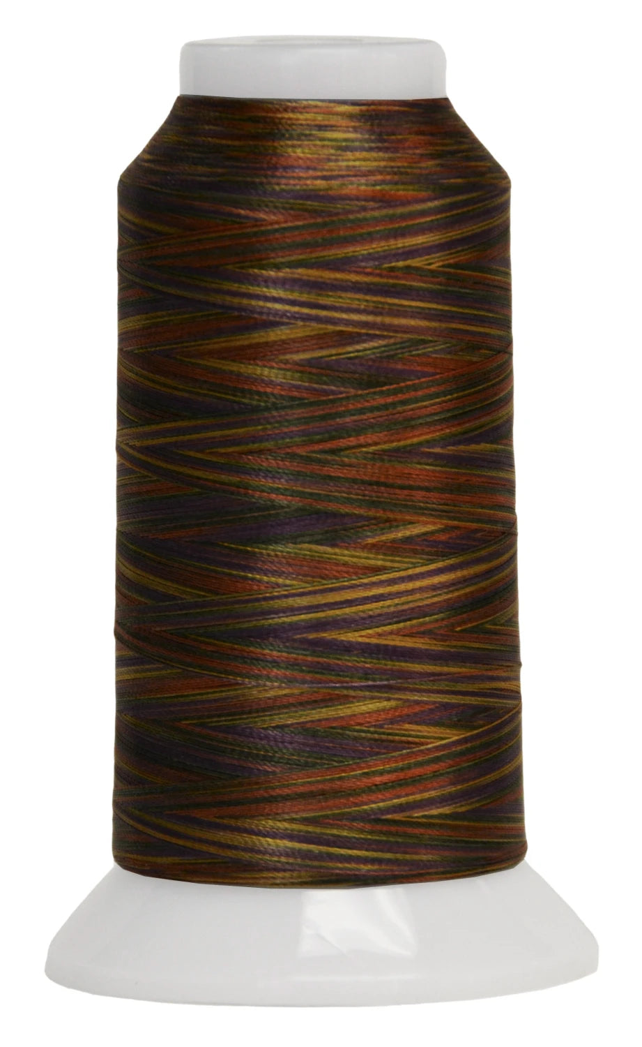 Fantastico Variegated Trilobal Polyester 2000yd Cashmere # 11702-5035 - Special Order