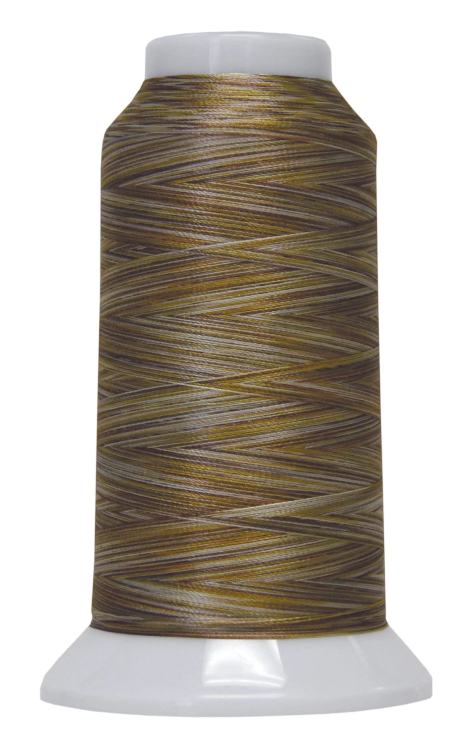 Fantastico Variegated Trilobal Polyester 2000yd Dinosaur Tracks # 11702-5134 - Special Order