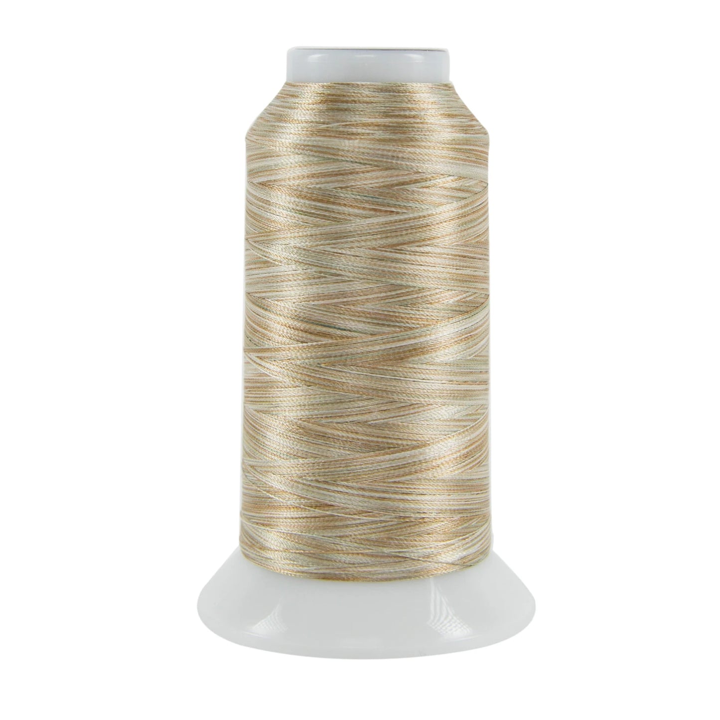 Fantastico Variegated Trilobal Polyester 2000yd Falcon # 11702-5165 - Special Order