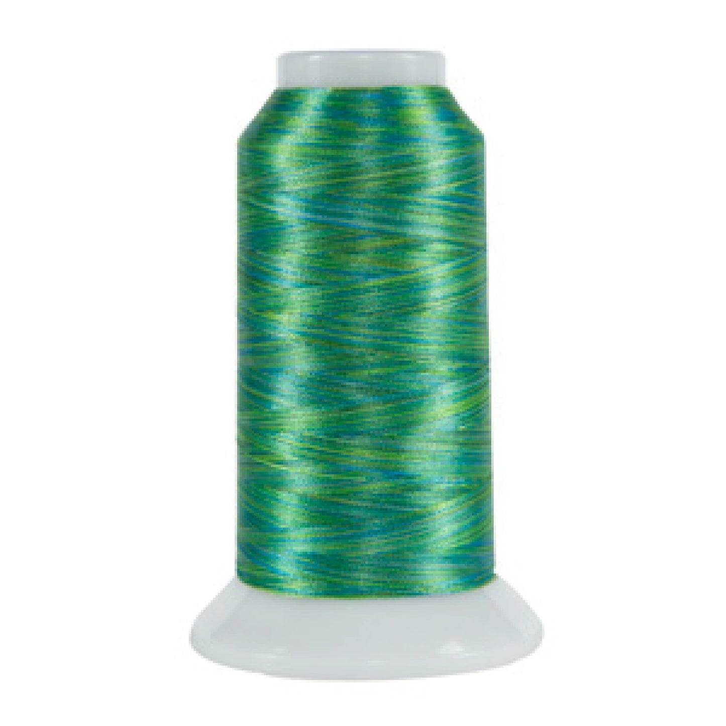 Fantastico Variegated Trilobal Polyester 2000yd Horizon # 11702-5158 - Special Order