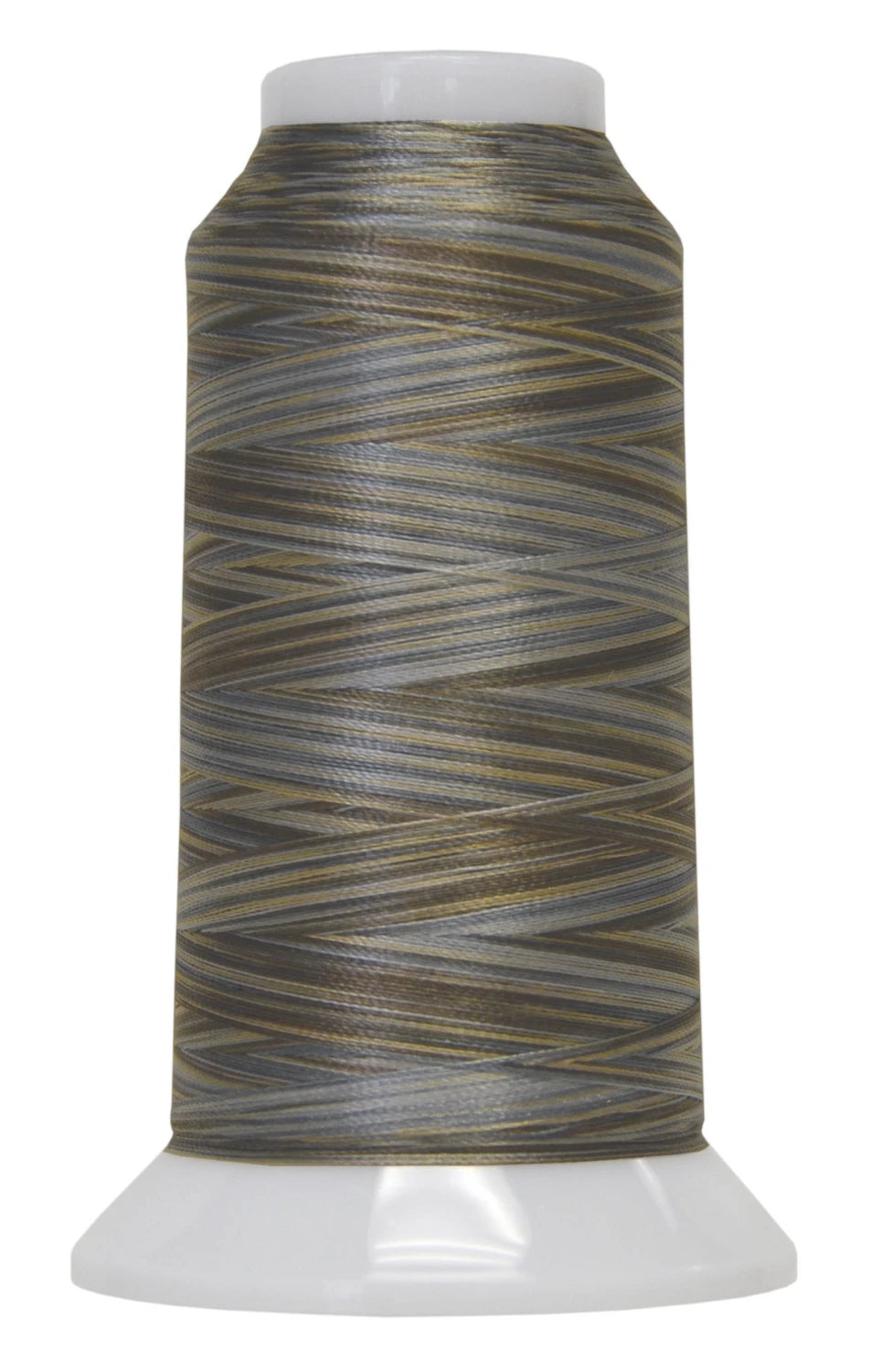 Fantastico Variegated Trilobal Polyester 2000yd Landslide # 11702-5141 - Special Order