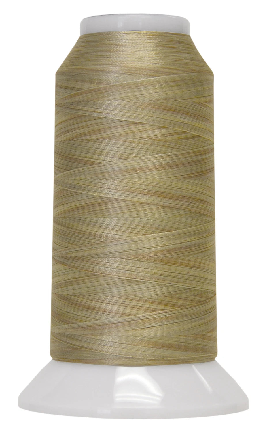 Fantastico Variegated Trilobal Polyester 2000yd Lunar Landscape # 11702-5090 - Special Order