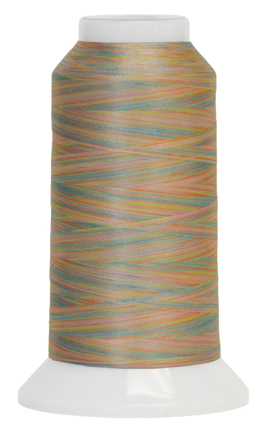 Fantastico Variegated Trilobal Polyester 2000yd Opalescence # 11702-5024 - Special Order