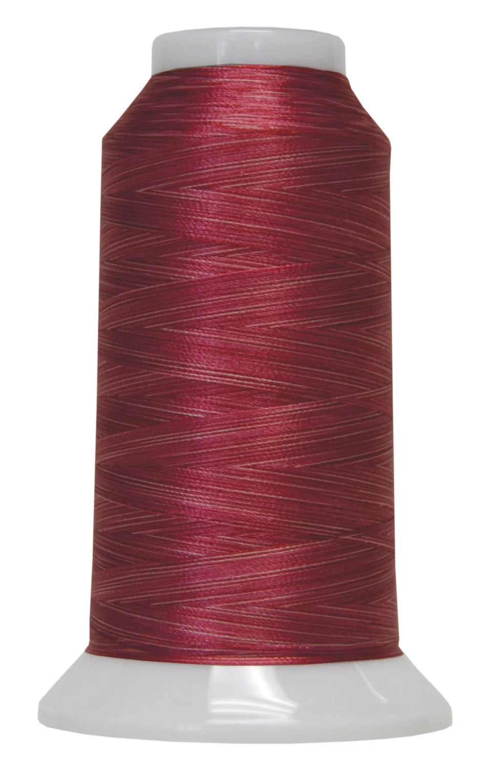 Fantastico Variegated Trilobal Polyester 2000yd Rose Parade # 11702-5105 - Special Order