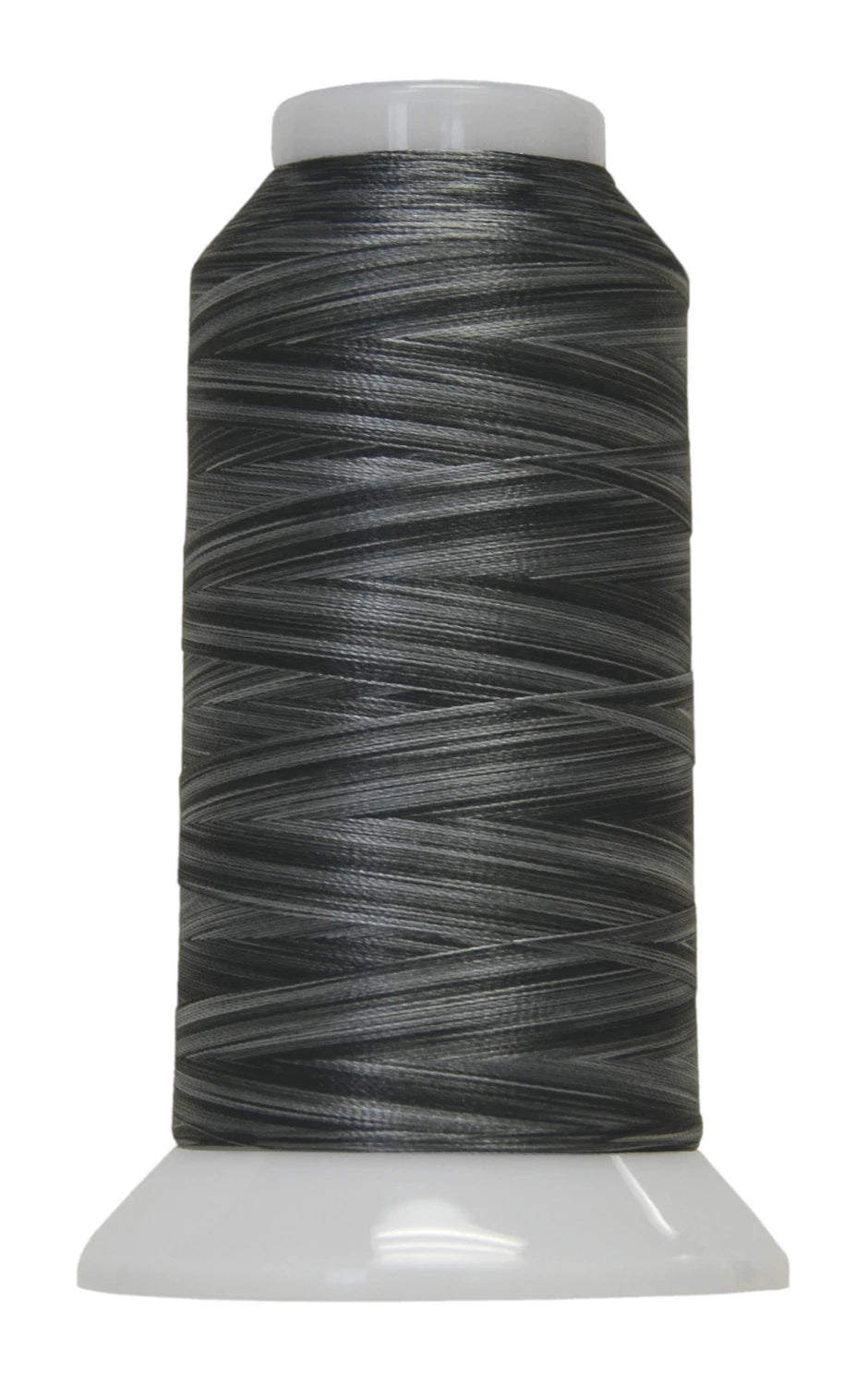 Fantastico Variegated Trilobal Polyester 2000yd Silverado # 11702-5075 - Special Order