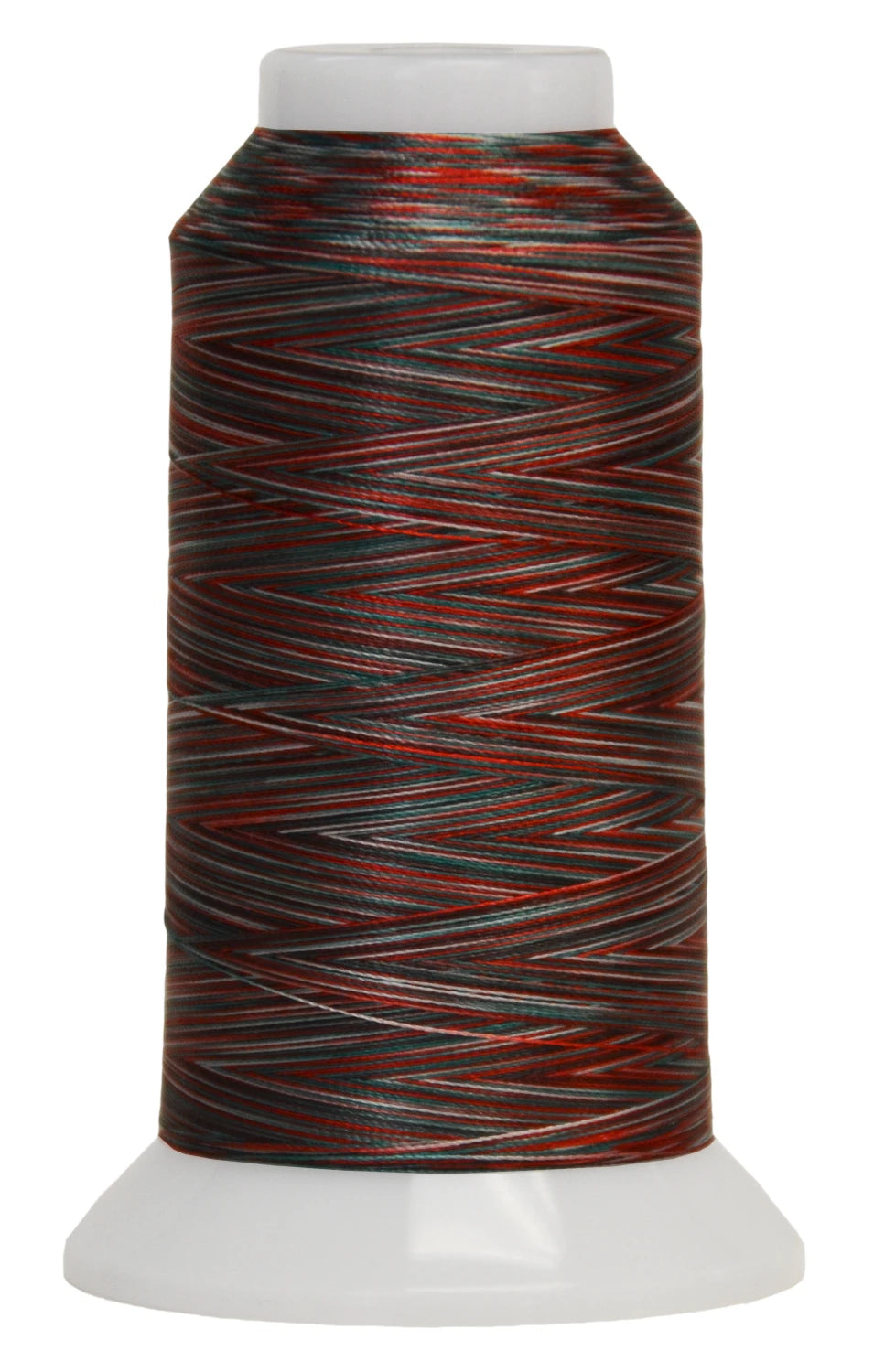 Fantastico Variegated Trilobal Polyester 2000yd Tis The Season # 11702-5034 - Special Order