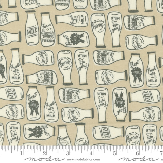 Farmstead by Stacy Iest Hsu - Linen 20904 12