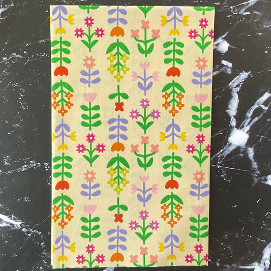 Favorite Flowers by Ruby Star Collaborative : Fabric Bundles