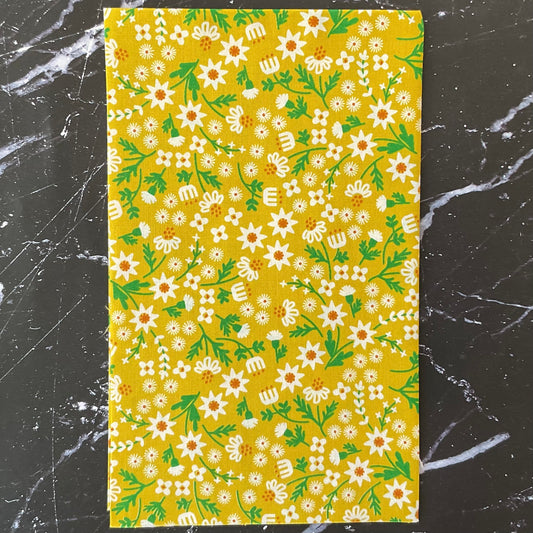 Favorite Flowers by Ruby Star Collaborative : Fabric Bundles