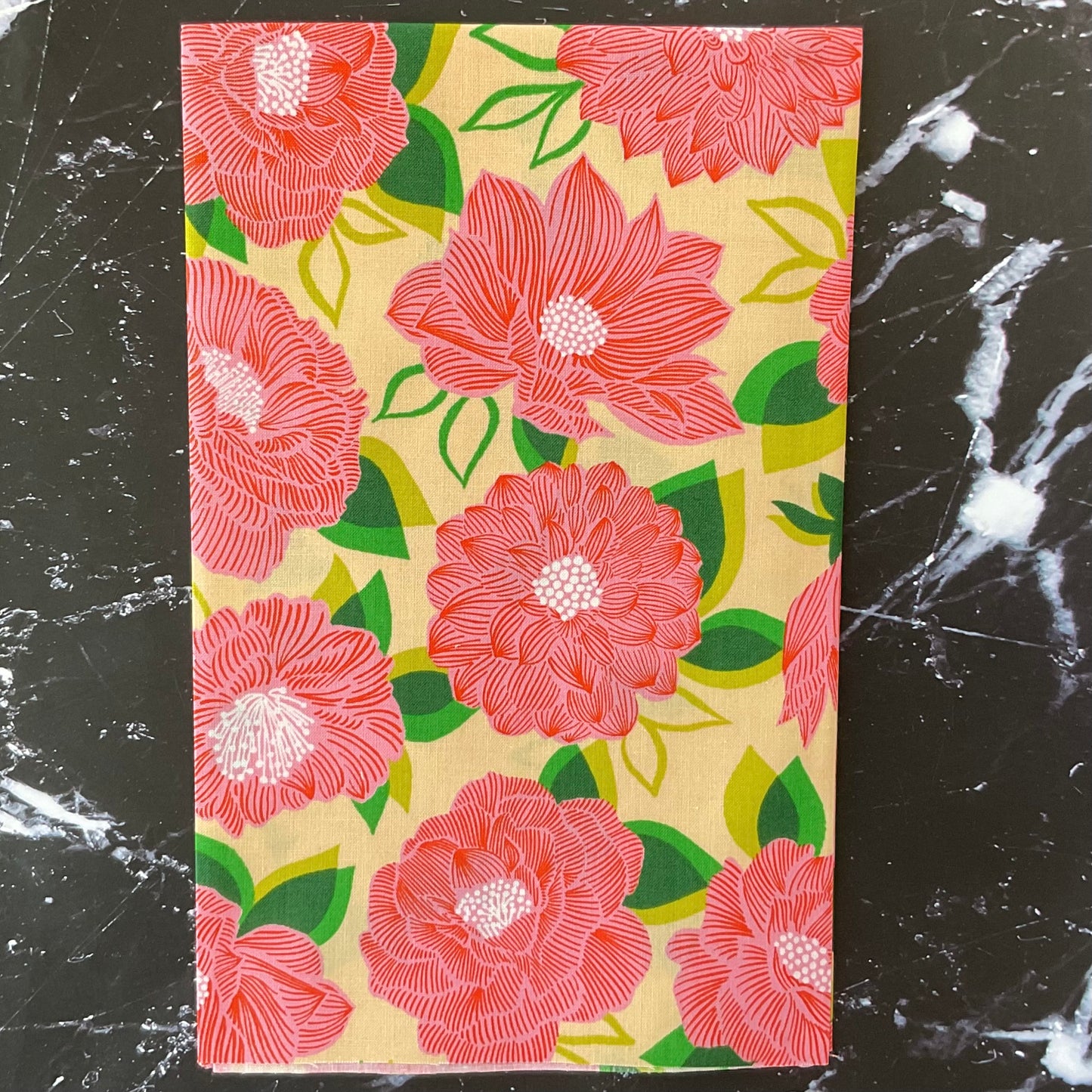 Favorite Flowers by Ruby Star Collaborative : Fabric Bundles