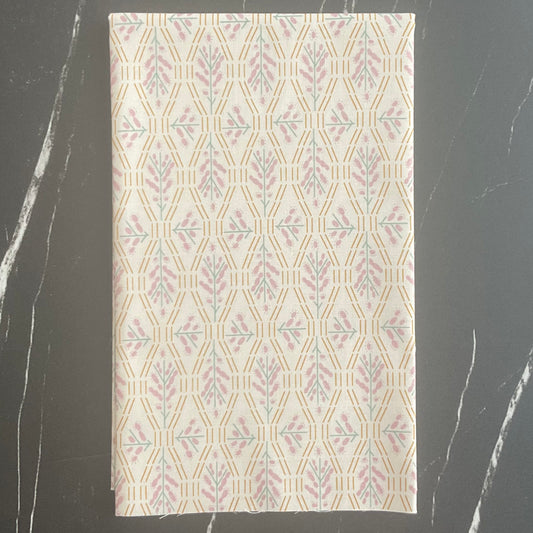 Feels Like Home by Amber Johnson : Scrub Oak Cream C14721