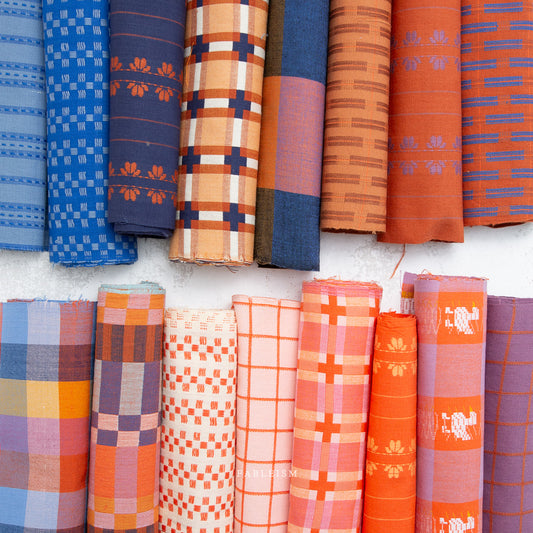 Fine & Dandy by Fableism : Fabric Bundles