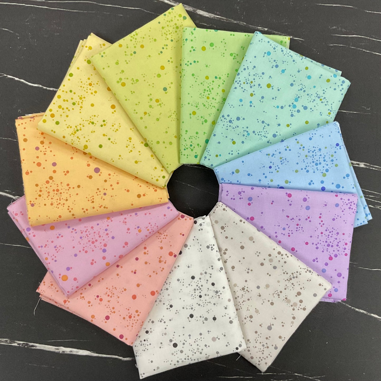 Fizz by Giucy Giuce : Fabric Bundles