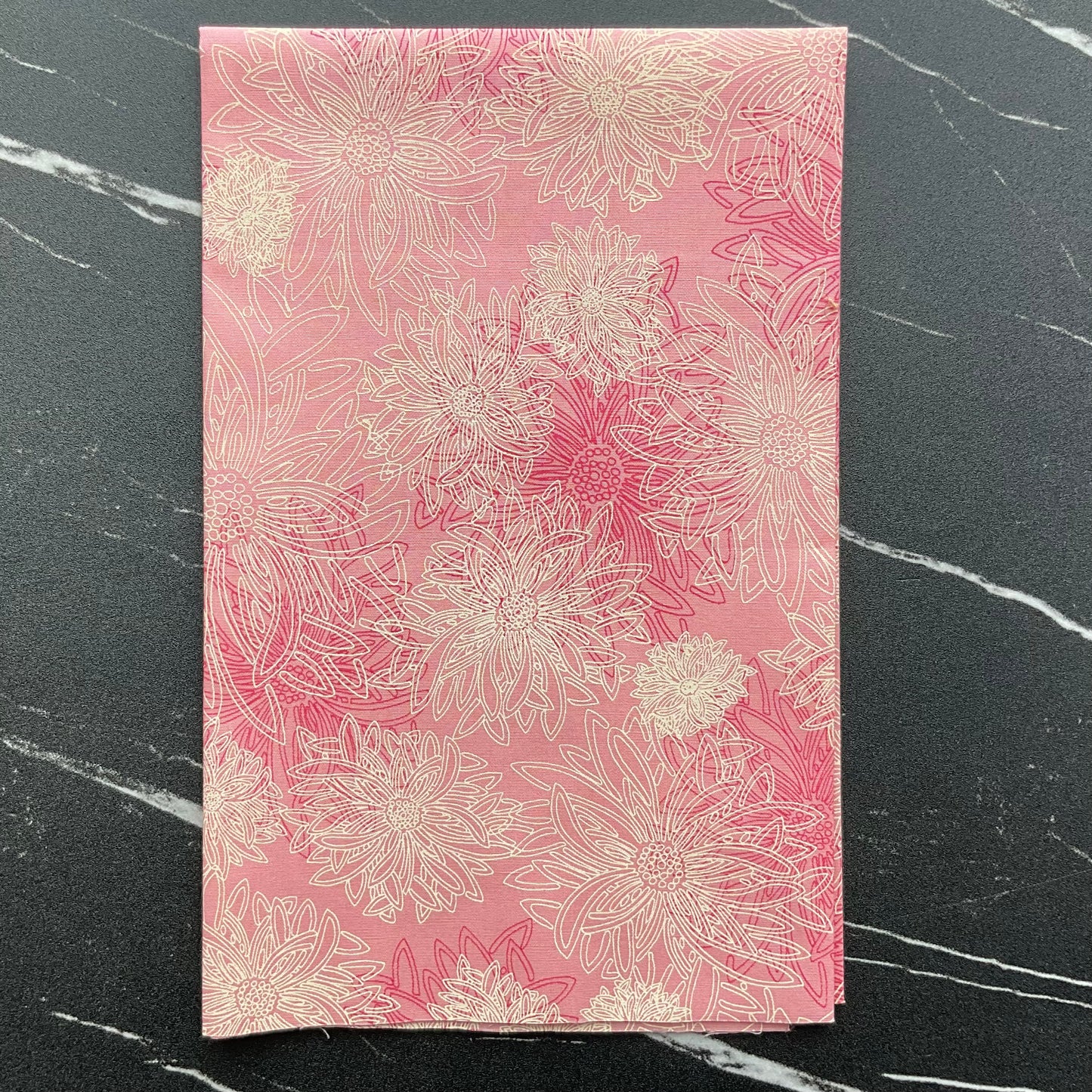 Floral Elements - FE-502-Blush