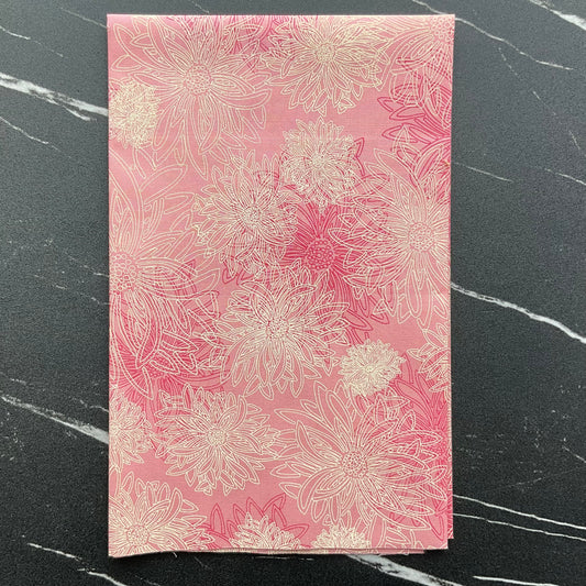 Floral Elements - FE-502-Blush