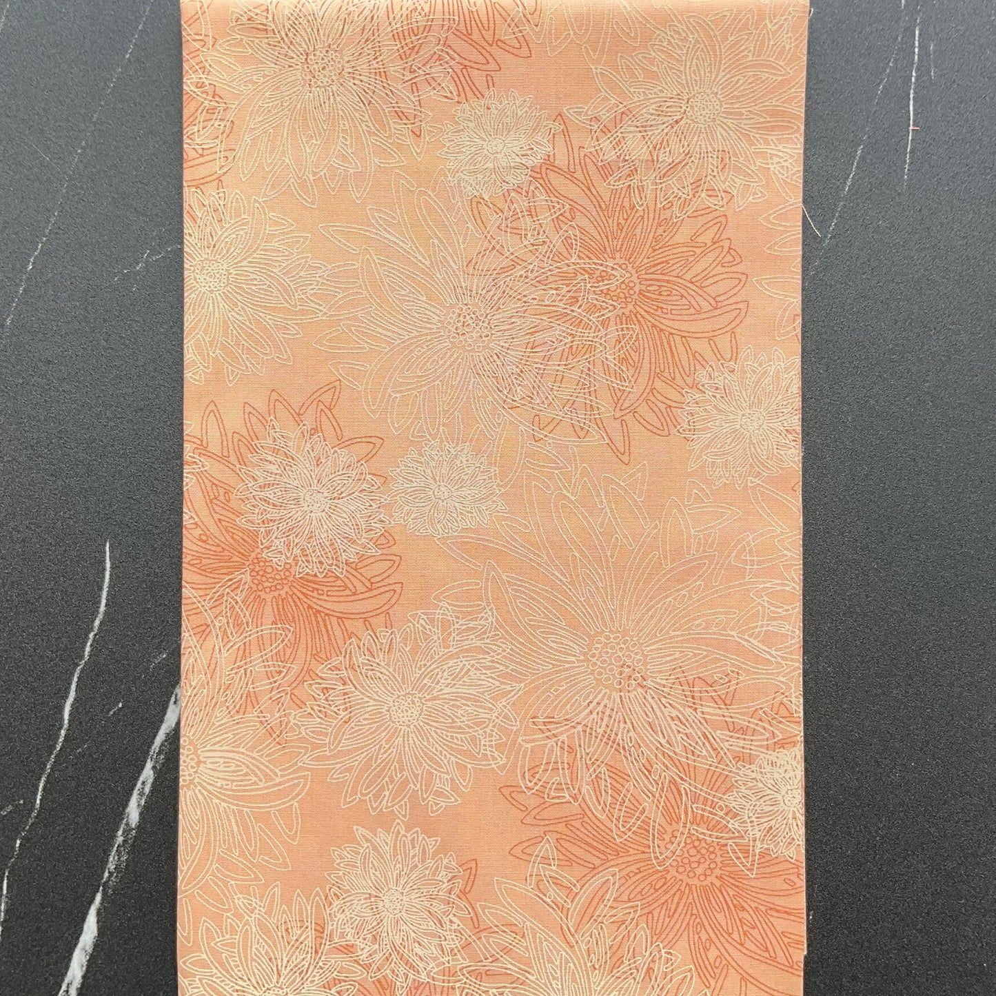 Floral Elements - FE-517-Sunset