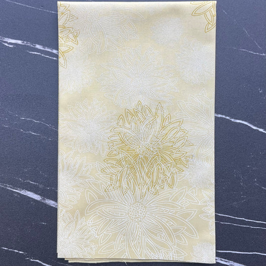 Floral Elements - FE-532-Hay