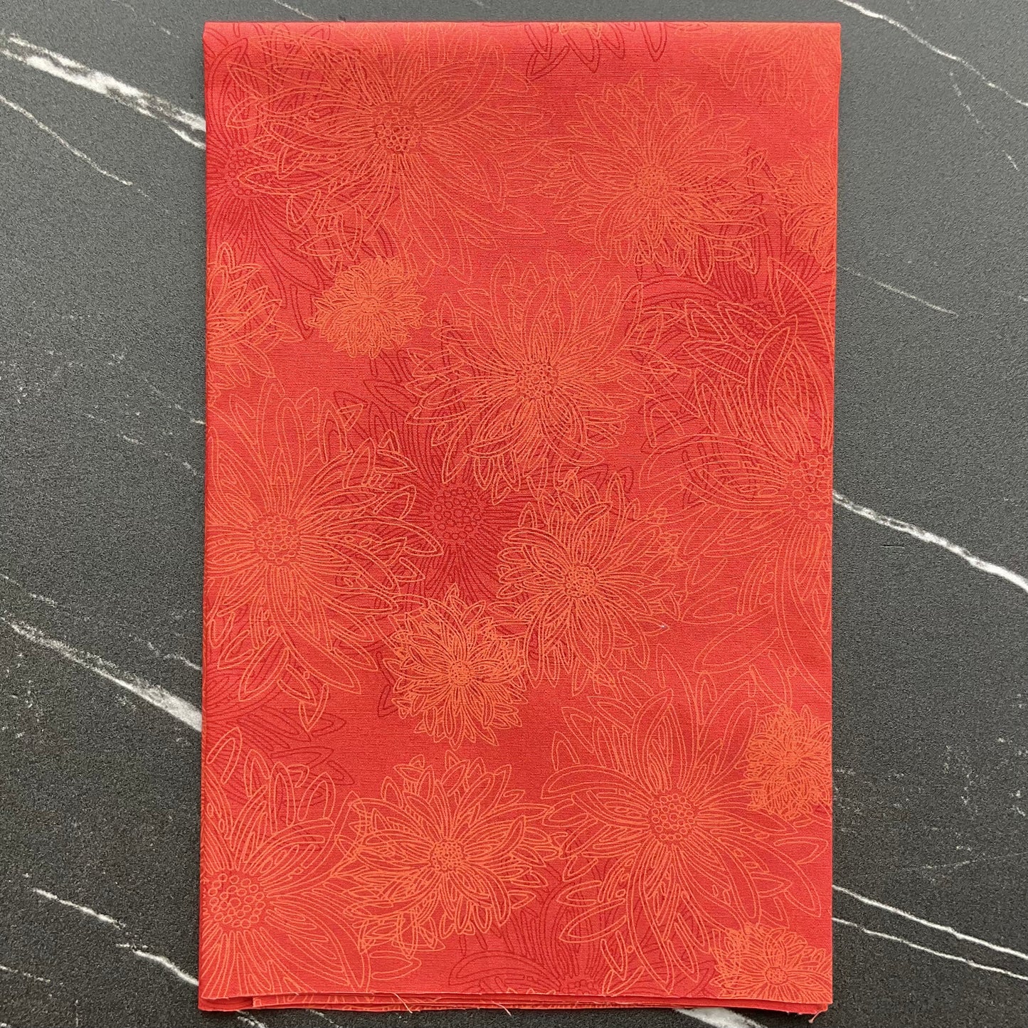 Floral Elements - FE-551 - Victorian Brick