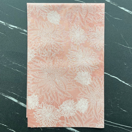 Floral Elements - FE549-Antique-Rose