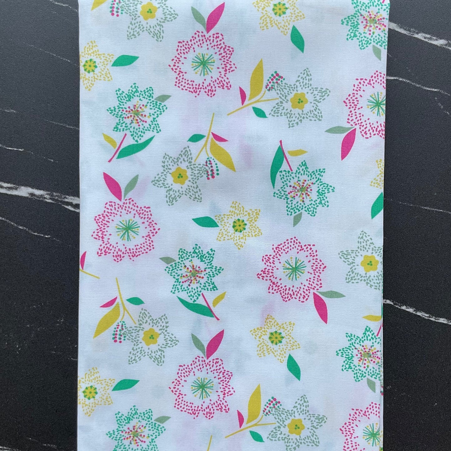 Floralya Fusion by Sharon Holland