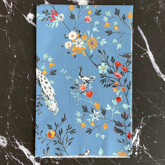 Florence by Katarina Roccella of AGF : Afreschi Uffizi Ceruleo FLR43502