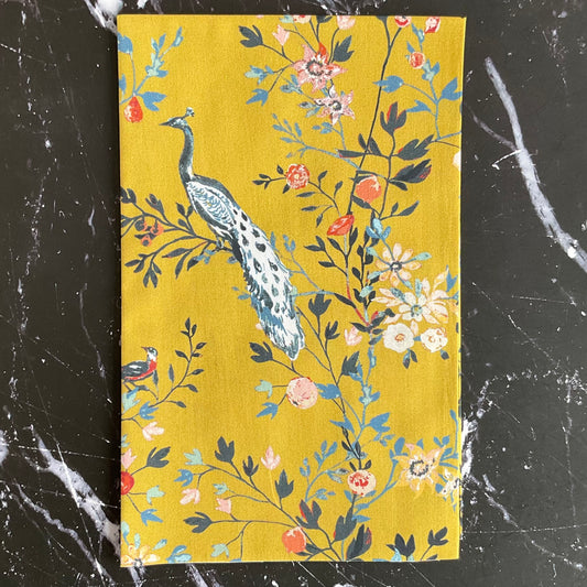 Florence by Katarina Roccella of AGF : Afreschi Uffizi Oro FLR33502