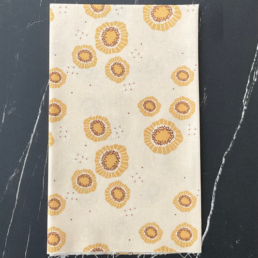 Florissima by Juliana Tipton : Sparkle Blooms Gold 228080