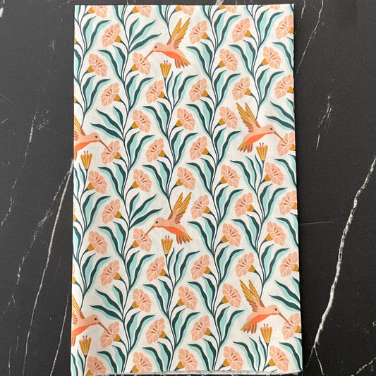 Florissima by Juliana Tipton : Hummingbirds Gold 228074