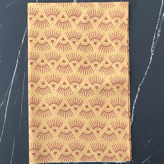 Florissima by Juliana Tipton : Shine Gold 228084